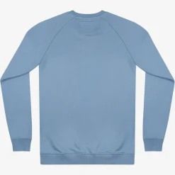 Loopback Nias Sweatshirt Made Of Organic Cotton
