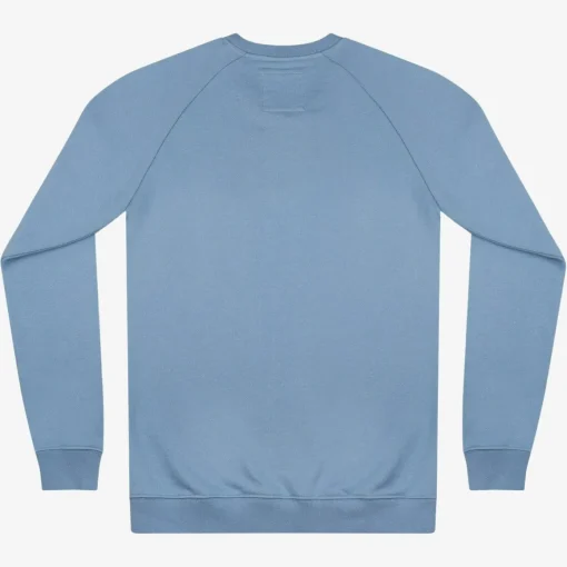 Loopback Nias Sweatshirt Made Of Organic Cotton