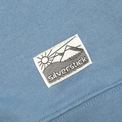 Loopback Nias Sweatshirt Made Of Organic Cotton