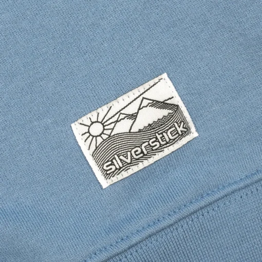 Loopback Nias Sweatshirt Made Of Organic Cotton