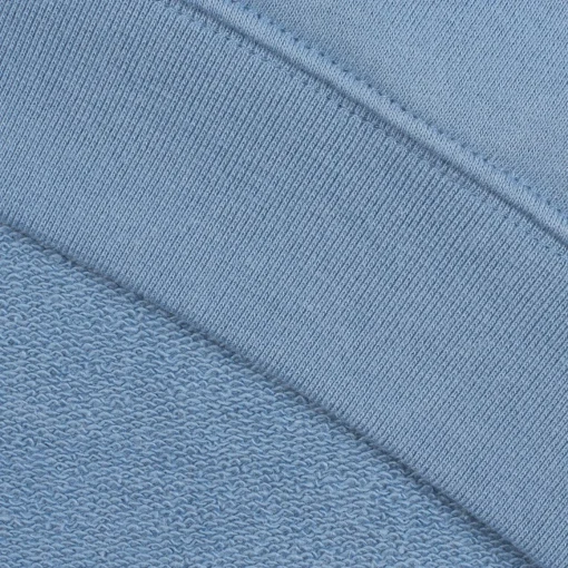 Loopback Nias Sweatshirt Made Of Organic Cotton