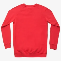 Loopback Nias Sweatshirt Made Of Organic Cotton