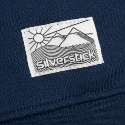 Loopback Nias Sweatshirt Made Of Organic Cotton