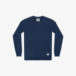 Loopback Nias Sweatshirt Made Of Organic Cotton