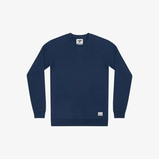 Loopback Nias Sweatshirt Made Of Organic Cotton