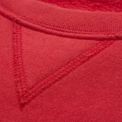 Loopback Nias Sweatshirt Made Of Organic Cotton