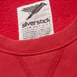 Loopback Nias Sweatshirt Made Of Organic Cotton