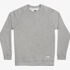 Loopback Nias Sweatshirt Made Of Organic Cotton