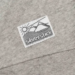Loopback Nias Sweatshirt Made Of Organic Cotton
