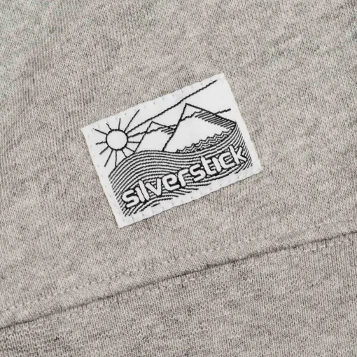 Loopback Nias Sweatshirt Made Of Organic Cotton