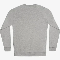 Loopback Nias Sweatshirt Made Of Organic Cotton