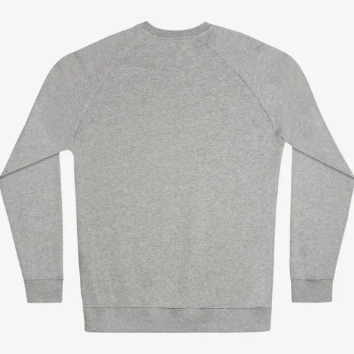Loopback Nias Sweatshirt Made Of Organic Cotton