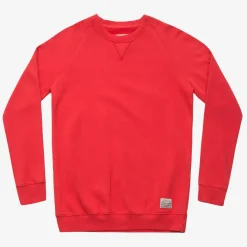 Loopback Nias Sweatshirt Made Of Organic Cotton