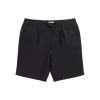 Loose Linen Shorts Made Of Organic linen