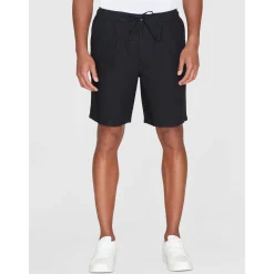 Loose Linen Shorts Made Of Organic linen