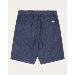 Loose Linen Shorts Made Of Organic linen