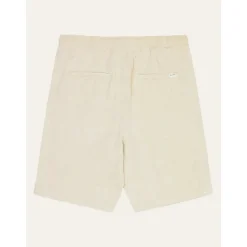 Loose Linen Shorts Made Of Organic linen