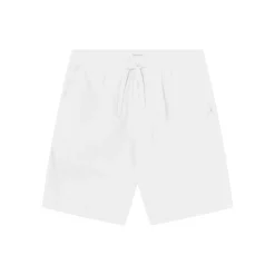 Loose Linen Shorts Made Of Organic linen