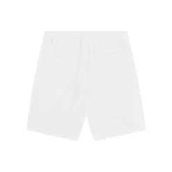 Loose Linen Shorts Made Of Organic linen
