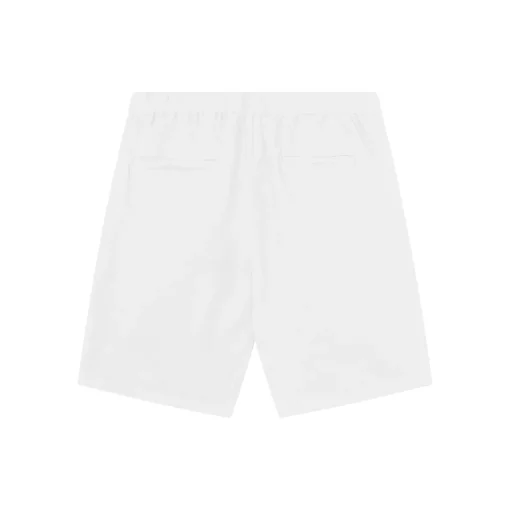Loose Linen Shorts Made Of Organic linen