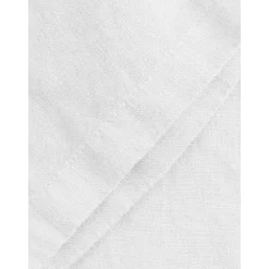 Loose Linen Shorts Made Of Organic linen