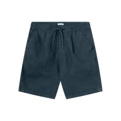 Loose Linen Shorts Made Of Organic linen