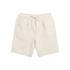 Loose Linen Shorts Made Of Organic linen