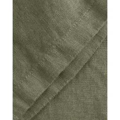 Loose Linen Shorts Made Of Organic linen