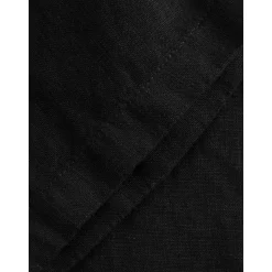 Loose Linen Shorts Made Of Organic linen