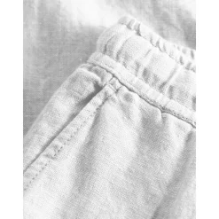 Loose Linen Trousers Made Of Organic linen
