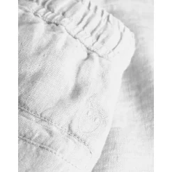 Loose Linen Trousers Made Of Organic linen