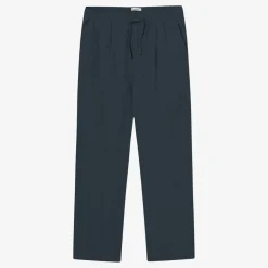 Loose Linen Trousers Made Of Organic linen