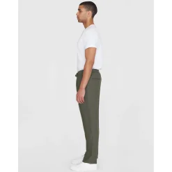 Loose Linen Trousers Made Of Organic linen