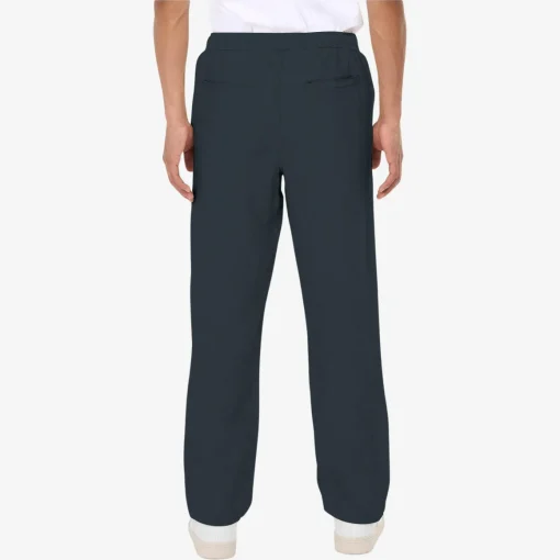 Loose Linen Trousers Made Of Organic linen