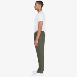 Loose Linen Trousers Made Of Organic linen