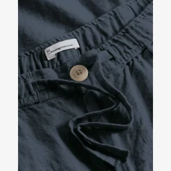 Loose Linen Trousers Made Of Organic linen