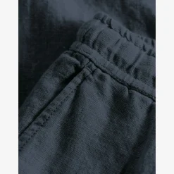 Loose Linen Trousers Made Of Organic linen