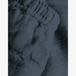Loose Linen Trousers Made Of Organic linen