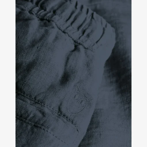 Loose Linen Trousers Made Of Organic linen