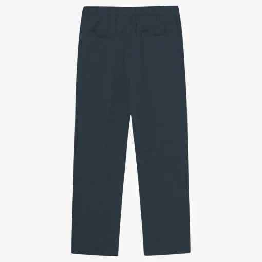 Loose Linen Trousers Made Of Organic linen