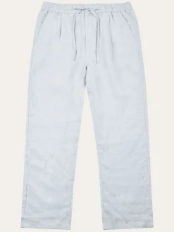 Loose Linen Trousers Made Of Organic linen