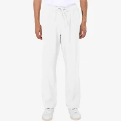 Loose Linen Trousers Made Of Organic linen