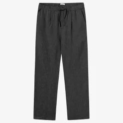 Loose Linen Trousers Made Of Organic linen