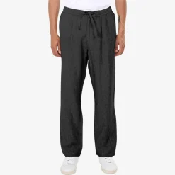 Loose Linen Trousers Made Of Organic linen