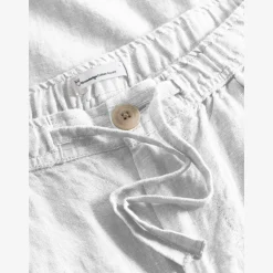 Loose Linen Trousers Made Of Organic linen
