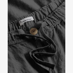 Loose Linen Trousers Made Of Organic linen