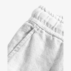 Loose Linen Trousers Made Of Organic linen