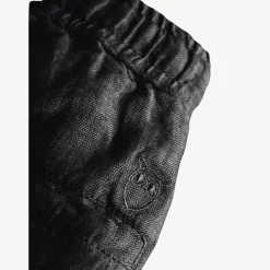 Loose Linen Trousers Made Of Organic linen