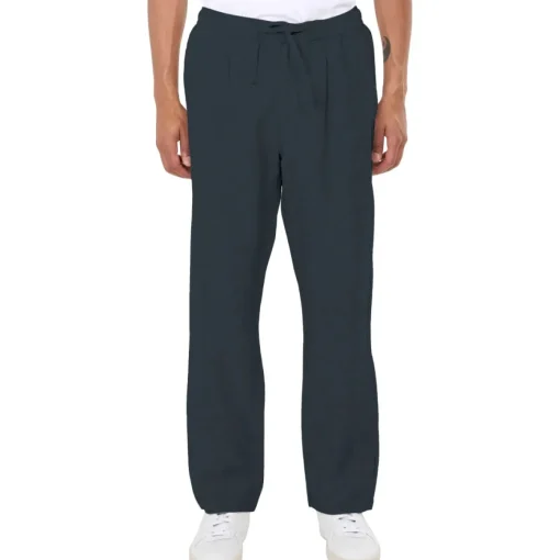Loose Linen Trousers Made Of Organic linen