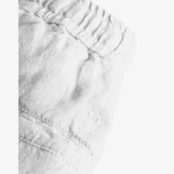 Loose Linen Trousers Made Of Organic linen